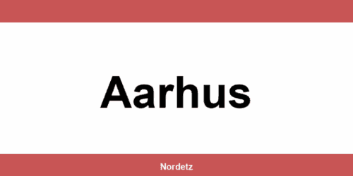 Åbningstider Lauritz Aarhus