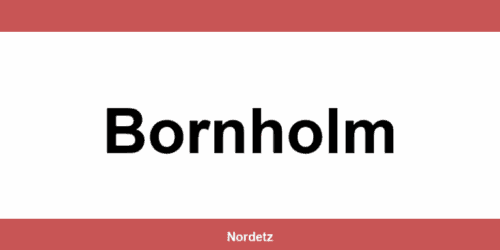 Åbningstider Lauritz Bornholm