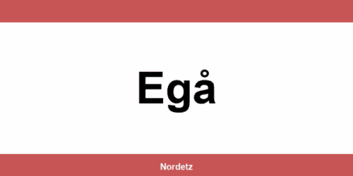 Åbningstider Lauritz Egå