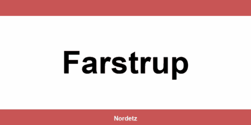 Åbningstider Lauritz Farstrup