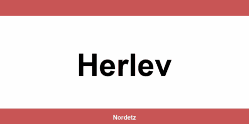 Åbningstider Lauritz Herlev