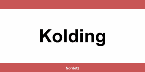Åbningstider Lauritz Kolding