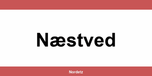 Åbningstider Lauritz Næstved