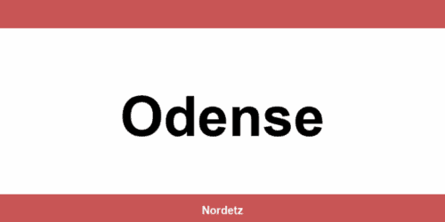 Åbningstider Lauritz Odense