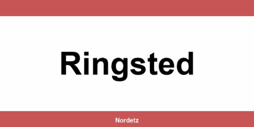 Åbningstider Lauritz Ringsted