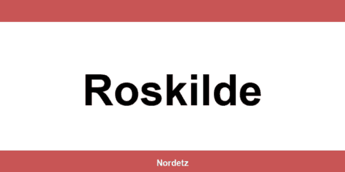 Åbningstider Lauritz Roskilde