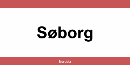 Åbningstider Lauritz Søborg