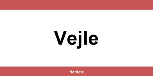 Åbningstider Lauritz Vejle